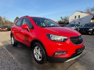 Opel Mokka 2019