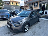 Citroen C3 2022