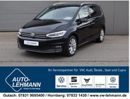 Volkswagen Touran 2024