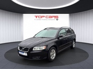Volvo V50 2007