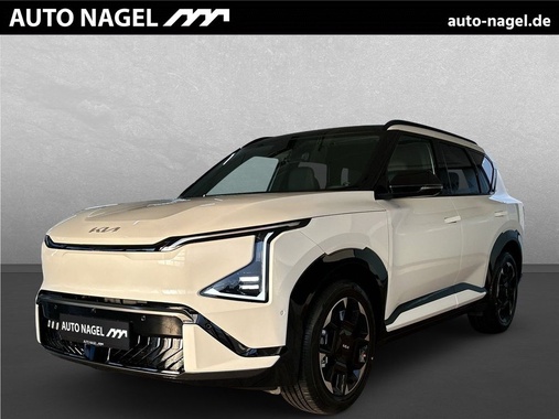 Kia EV5 2026