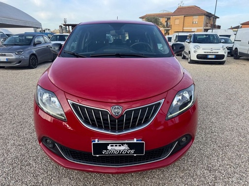 Lancia Ypsilon 2022
