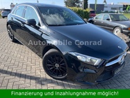 Mercedes-Benz A-Class 2019