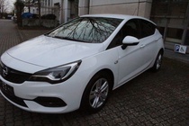 Opel Astra 2020