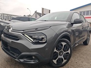 Citroen C4 2023