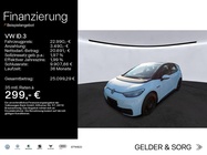 Volkswagen ID.3 2022