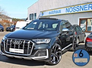 Audi SQ7 2023