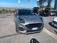 Ford Puma 2022