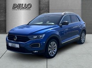 Volkswagen T-Roc 2021