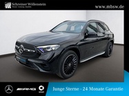 Mercedes-Benz GLC-Class 2024