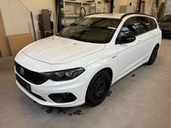 Fiat Tipo 2020