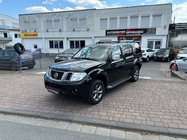 Nissan Pathfinder 2014