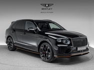 Bentley Bentayga 2026
