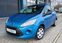 Ford Ka/Ka+ 2009