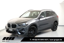 BMW X1 2020