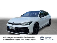 Volkswagen Passat 2024
