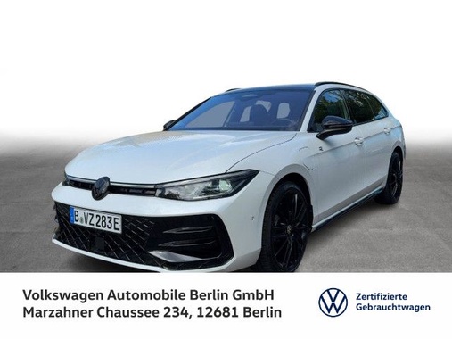 Volkswagen Passat 2024