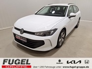 Volkswagen Passat 2024