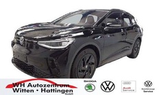 Volkswagen ID.4 2025