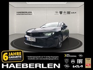 Opel Astra 2026