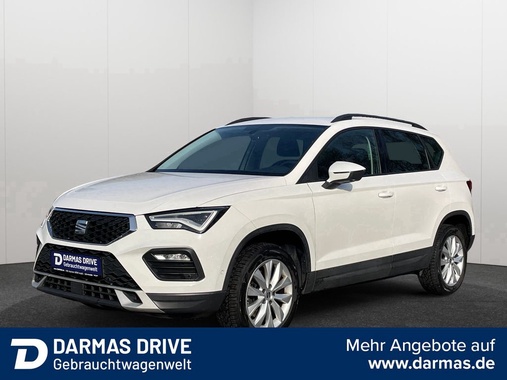 Seat Ateca 2022
