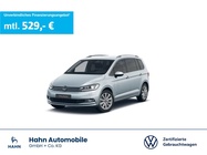 Volkswagen Touran 2025