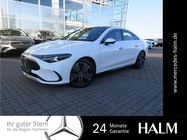 Mercedes-Benz CLA-Class 2025