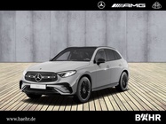 Mercedes-Benz GLC-Class 2025