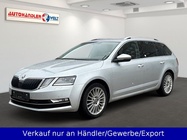 Skoda Octavia 2019