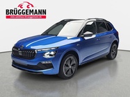 Skoda Kamiq 2026
