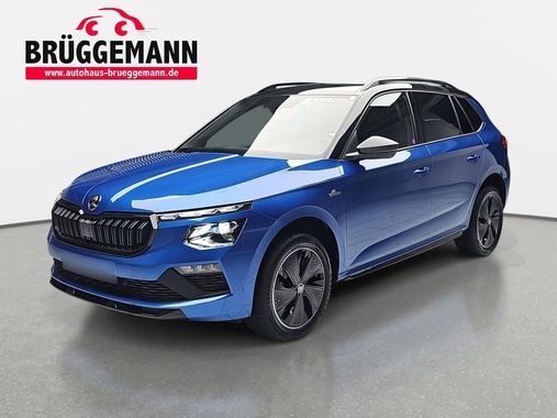 Skoda Kamiq 2026
