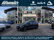 Kia Sportage 2025