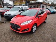 Ford Fiesta 2013
