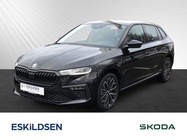 Skoda Scala 2025