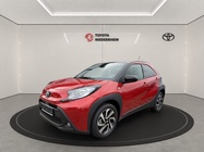 Toyota Aygo 2025