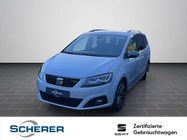 Seat Alhambra 2022