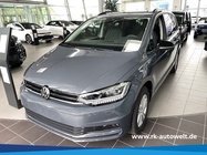 Volkswagen Touran 2025