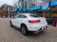 Mercedes-Benz GLC-Class 2022
