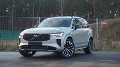 Volvo XC90 2025