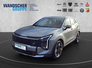 Kia Sportage 2025