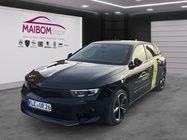 Opel Astra 2024