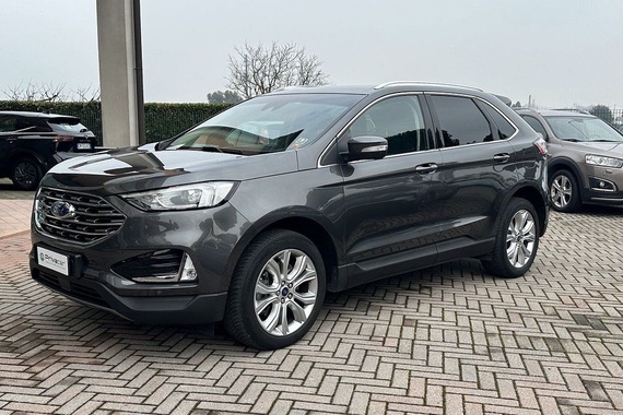 Ford Edge 2020