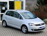 Volkswagen Golf 2011