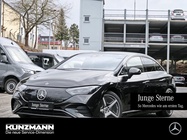 Mercedes-Benz EQE 2022