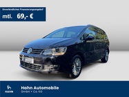 Volkswagen Sharan 2014