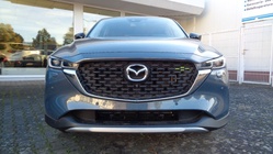 Mazda CX-5 2024