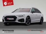 Audi A4 2023