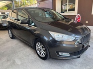 Ford C-Max 2019