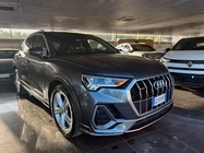 Audi Q3 2021