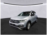 Volkswagen T-Cross 2023